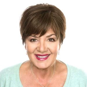 Ambience Hair Couture 100% Human Hair Secret Crown 7.5” Color 2 Fashion Wig NEW